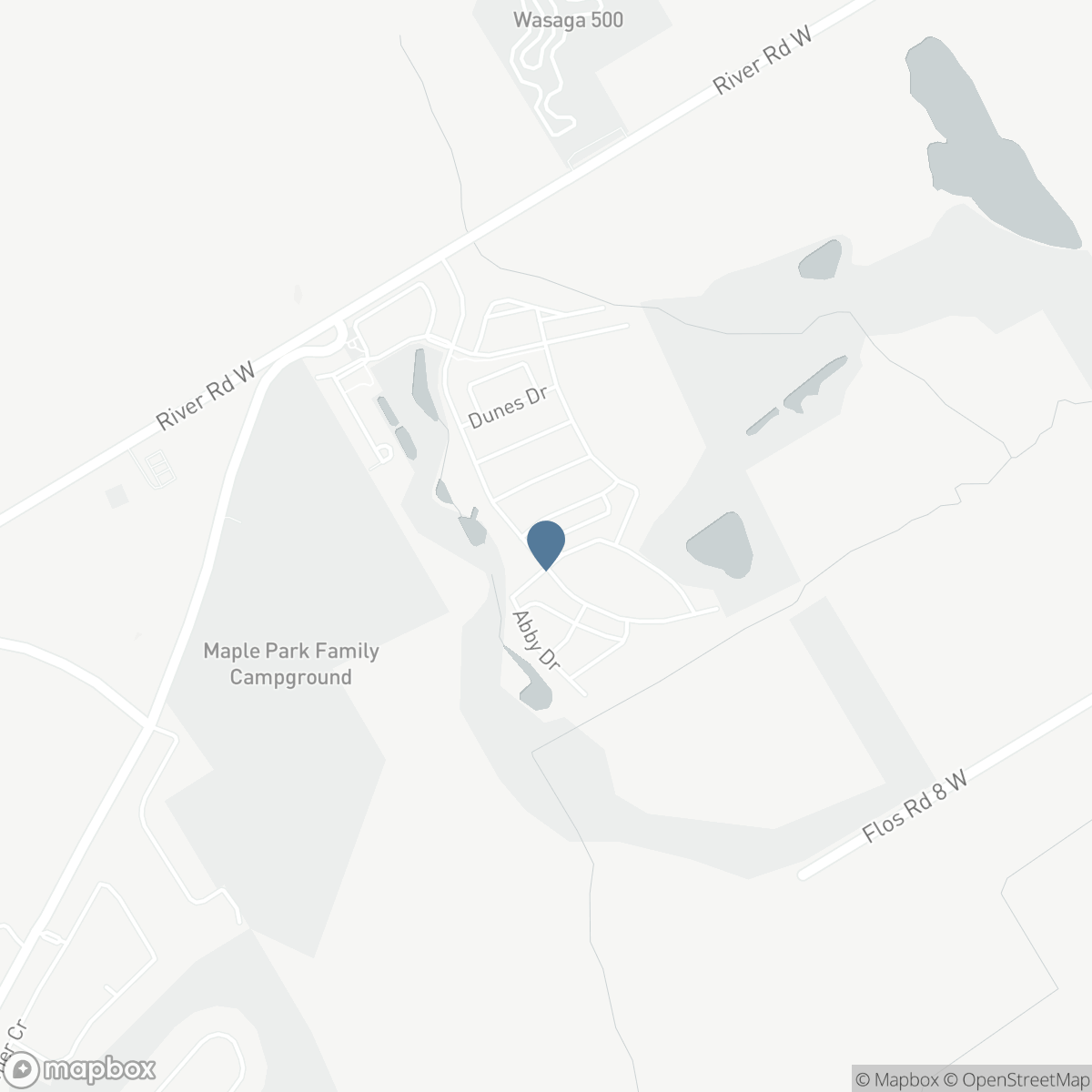 146 VILLAGE GATE DRIVE, Wasaga Beach, Ontario L9Z 0J7